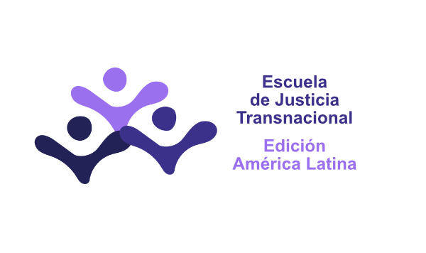 Escuela de Justicia Transnacional Ed. América Latina