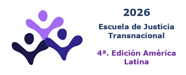 Escuela de Justicia Transnacional Ed. América Latina 2026
